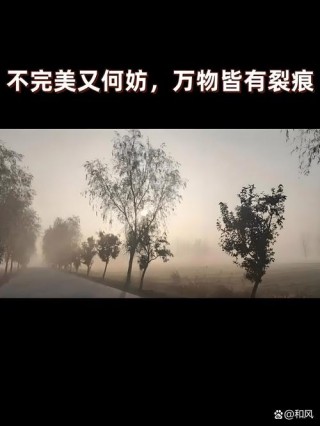 这世界，美丽易碎