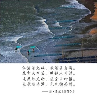 描写泉州的散文——【永不褪色的泉州蓝】