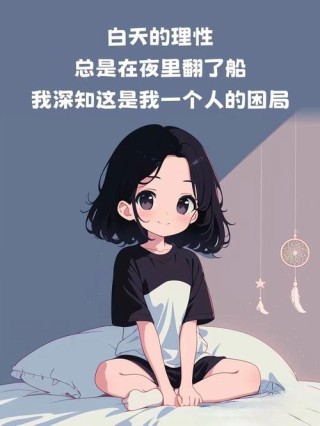 今天哪里都不去，我就想一个人待着