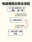 天津市教育招生考试院2026高考志愿填报辅助系统入口