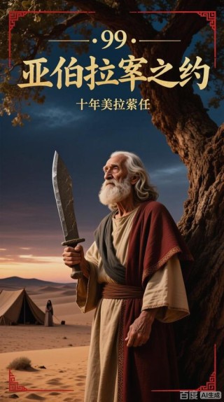 圣经创世记第十七章