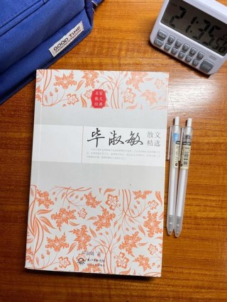 毕淑敏：我很重要?励志文章