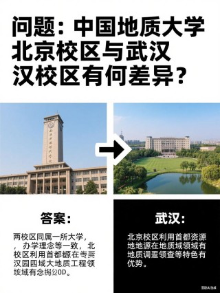 中国地质大学(武汉)是985还是211【什么水平】