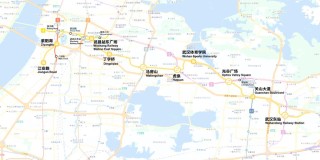 武汉地铁换站需另购票吗(本人没做过地铁所以问下武汉地铁换线的怎么买票啊有没有知道的是直接买到终点站的吗)