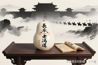 沧州冯道，中国历史上的历经五朝十三帝的“不倒翁”