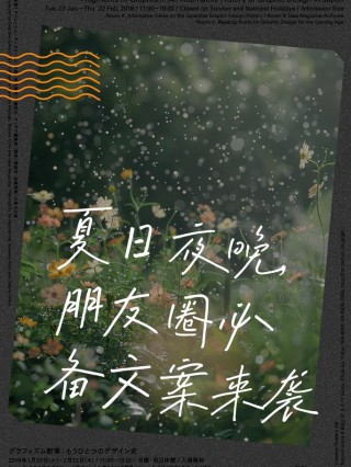 夏季的二十二个夜晚