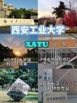 西安工业大学城乡规划专业怎么样？排名好不好