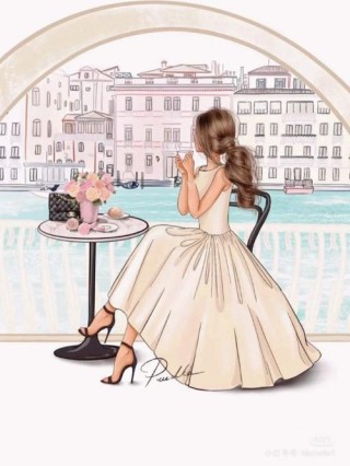 精致是一种生活态度