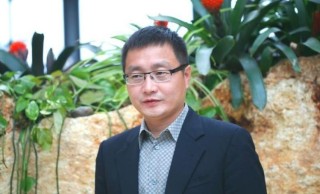 飞科集团李丐腾：每一个面容干净的男人背后都少不了他