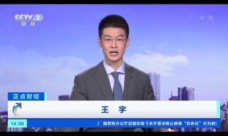 央视2009年度经济人物亮相