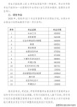 2026湖北师范大学各专业在湖北招生人数、录取分数线（附：招生计划表）