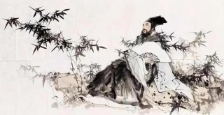 论苏轼之才。
