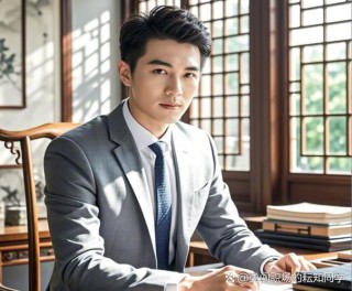 “秘书眼中的上海文峰总裁”，演绎职场“彩虹屁”的天花板