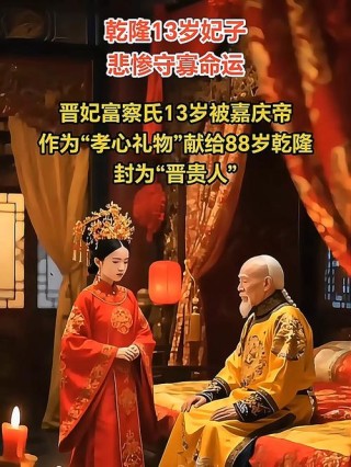 原创
            乾隆为什么能继承皇位？除了自身能力之外还与他的母亲有关