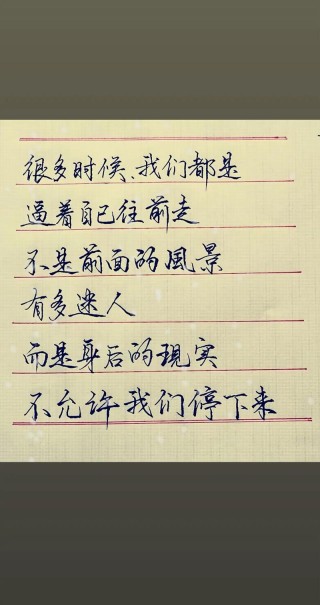 生活最真实的句子，生活最真实的句子，每一刻的平凡，都是生命的真实写照。