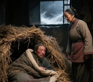 与杂草斗争的日子