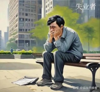 38岁，失业18天，迷茫中