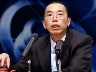 史玉柱：追逐梦想的巨人