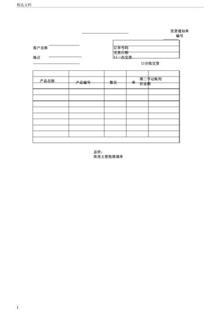 发货这件事，我们说到做到｜单读新刊