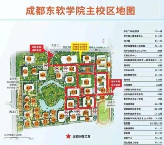 成都东软学院虚拟现实技术专业好不好？排名怎么样