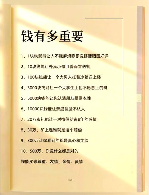 二十几岁，存钱重要还是投资自己重要？  第1张