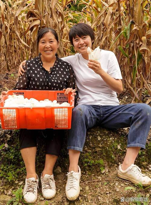 女大学生村官马俊带领村集体经济达到2000万元  第1张