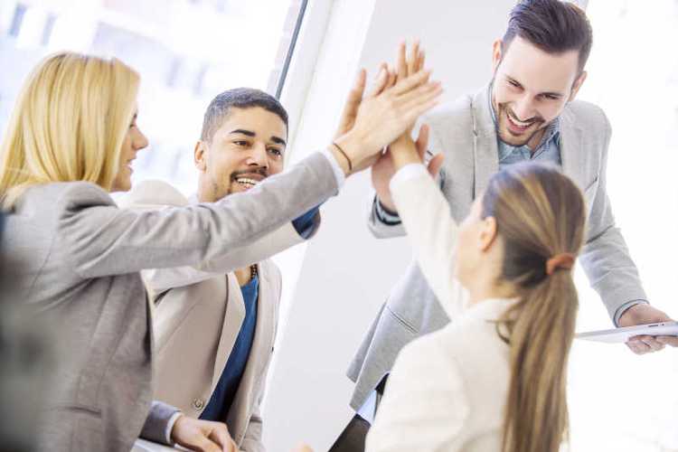 成功人士的共同特征  第1张