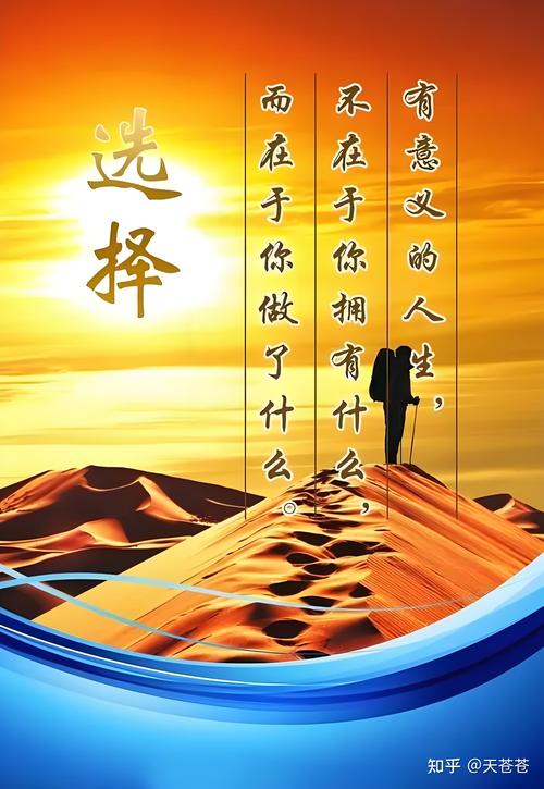 成功的人总是知道如何做选择  第1张