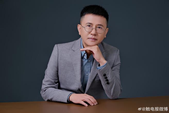 龚文祥的微博粗暴式销售  第1张