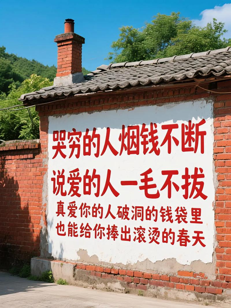 每个穷人都曾拥有一副好牌  第1张