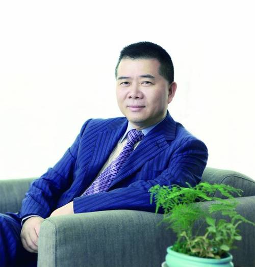 天正集团高天乐缔造62亿的励志创业故事  第1张