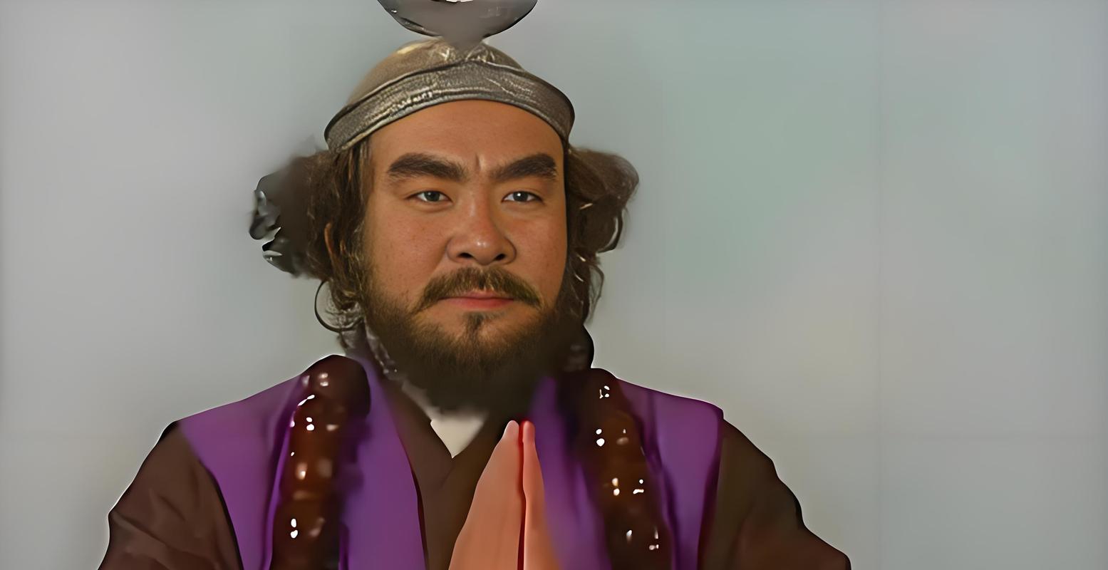 沙僧才是老板最理想的员工 第1张 沙僧才是老板最理想的员工 第1张