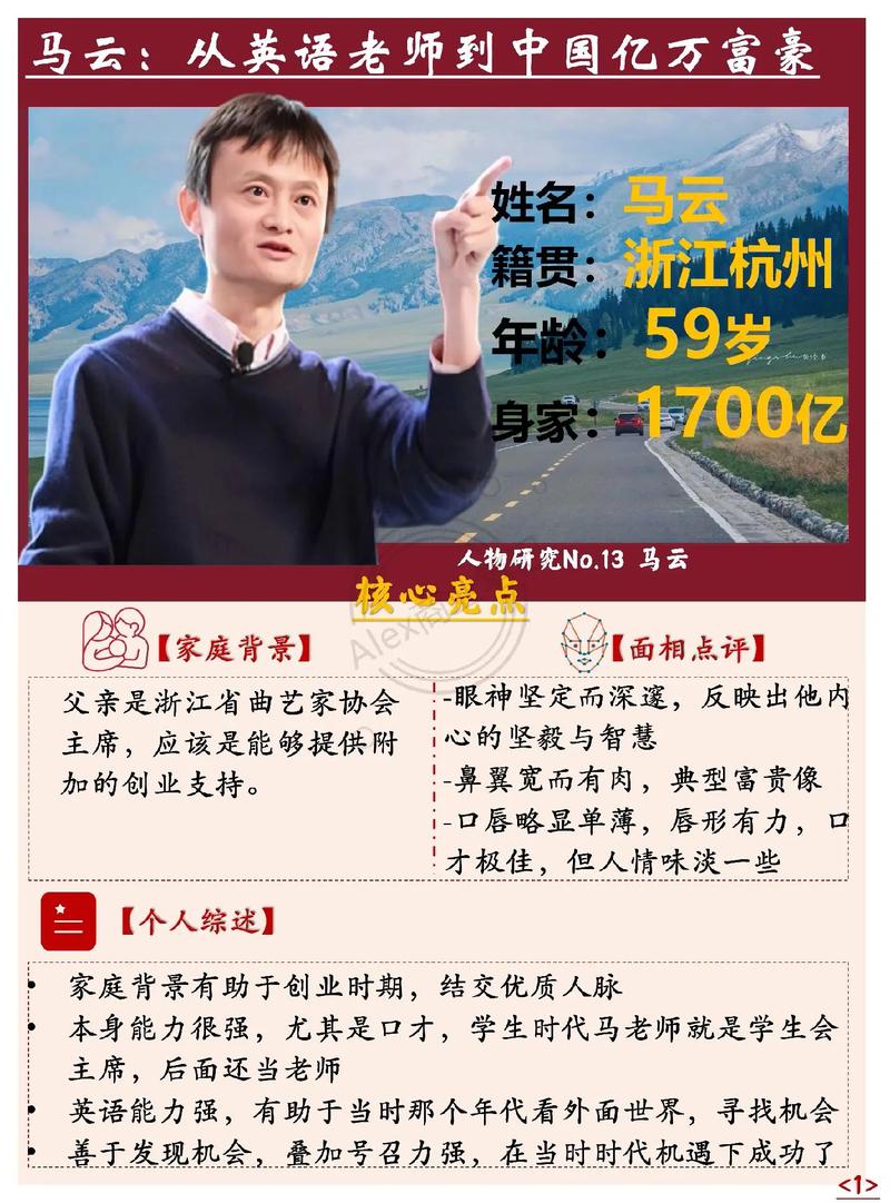 当年马云创业的10大失败经历  第1张