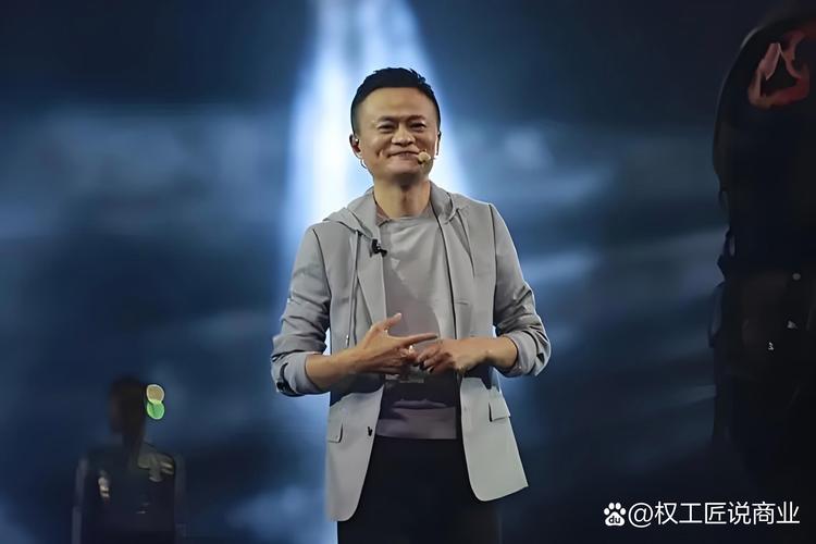 别一出校门就梦想当马云，一创业就想赚钱  第1张