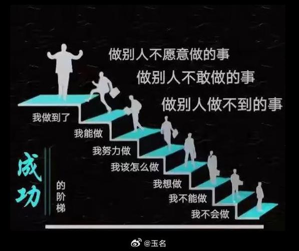 奋斗十年月薪7000：做不到这三点的人就没有成长  第1张