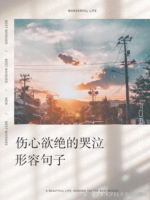 世界上最悲伤的句子,唯美伤感,让人瞬间就哭了! 第1张 世界上最悲伤的句子,唯美伤感,让人瞬间就哭了! 第1张