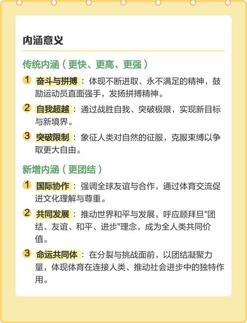 奥林匹克格言100条(奥林匹克格言的) 第1张 奥林匹克格言100条(奥林匹克格言的) 第1张
