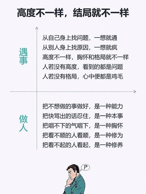 优秀的人都受益的9个好习惯  第1张