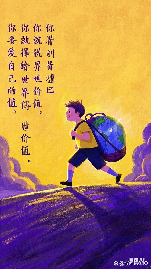 我们都要找到自己人生的价值 第1张 我们都要找到自己人生的价值 第1张