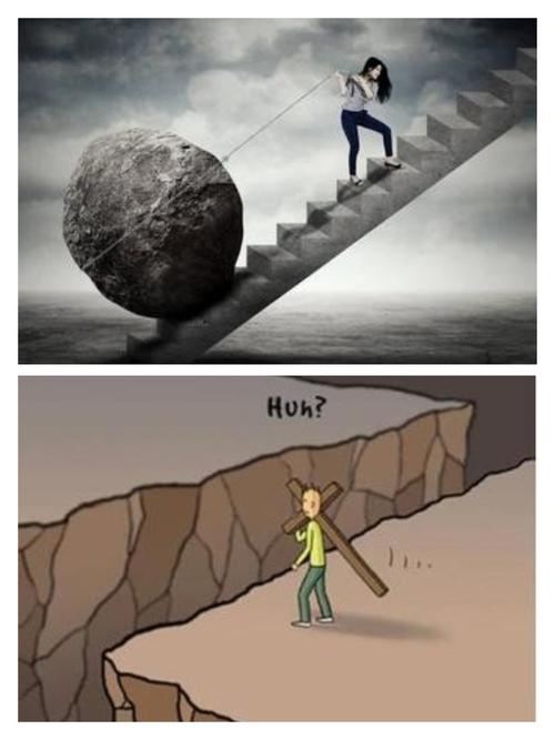 一个人通往成功的三大途径  第1张