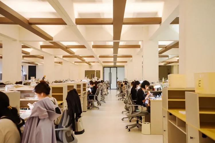 选择大公司,是什么样的体验 第1张 选择大公司,是什么样的体验 第1张