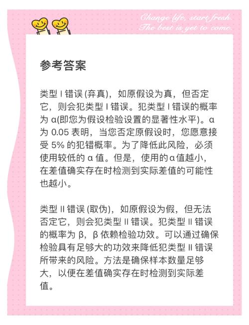 面试中有哪些错误不能犯  第1张