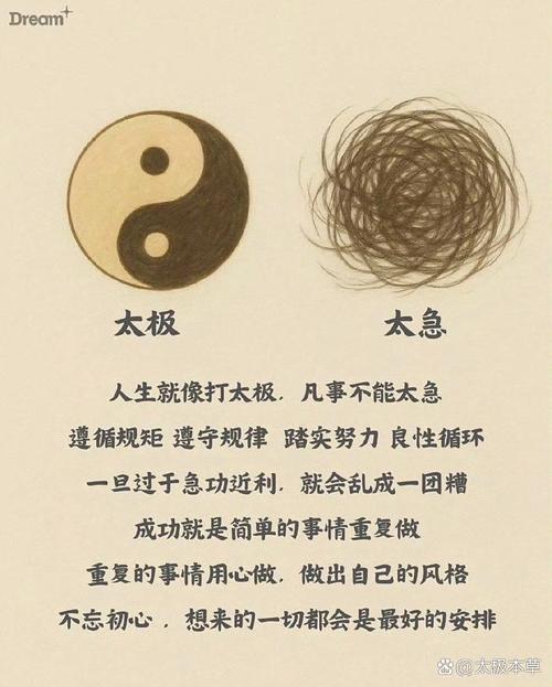 急性子的人为什么更容易成功? 第1张 急性子的人为什么更容易成功? 第1张