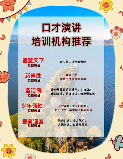 口才能够通过锻炼而提高吗？答案是肯定的  第1张