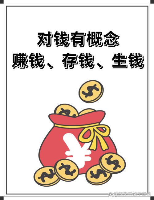 10个理财小习惯,别让财富从身边溜走 第1张 10个理财小习惯,别让财富从身边溜走 第1张