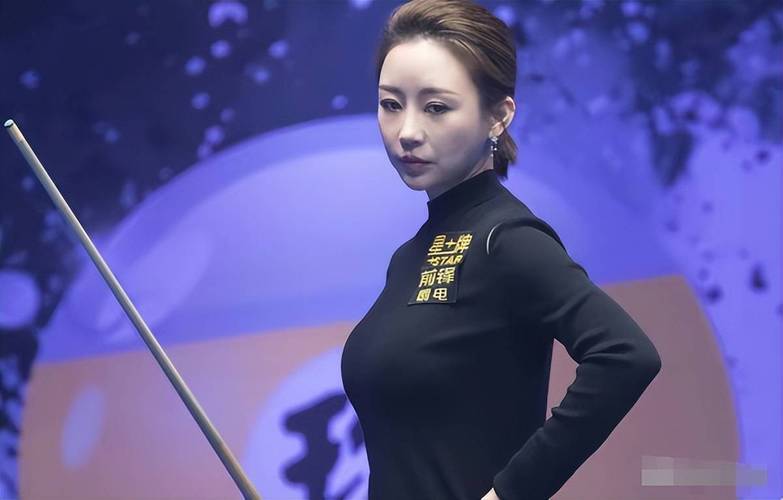 潘晓婷:赢自己比赢别人重要 第1张 潘晓婷:赢自己比赢别人重要 第1张