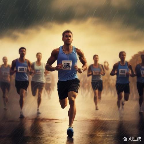 励志人物：高燃，追风少年的速度人生  第1张