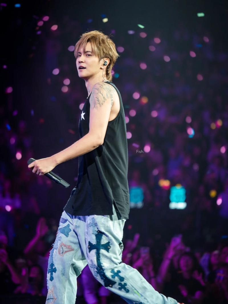 罗志祥：不要跳着拿东西  第1张