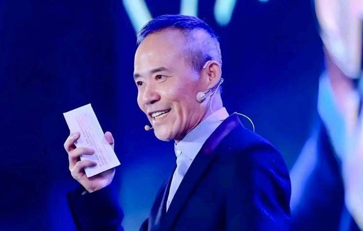 王石:房产教父的放下和坚持 第1张 王石:房产教父的放下和坚持 第1张