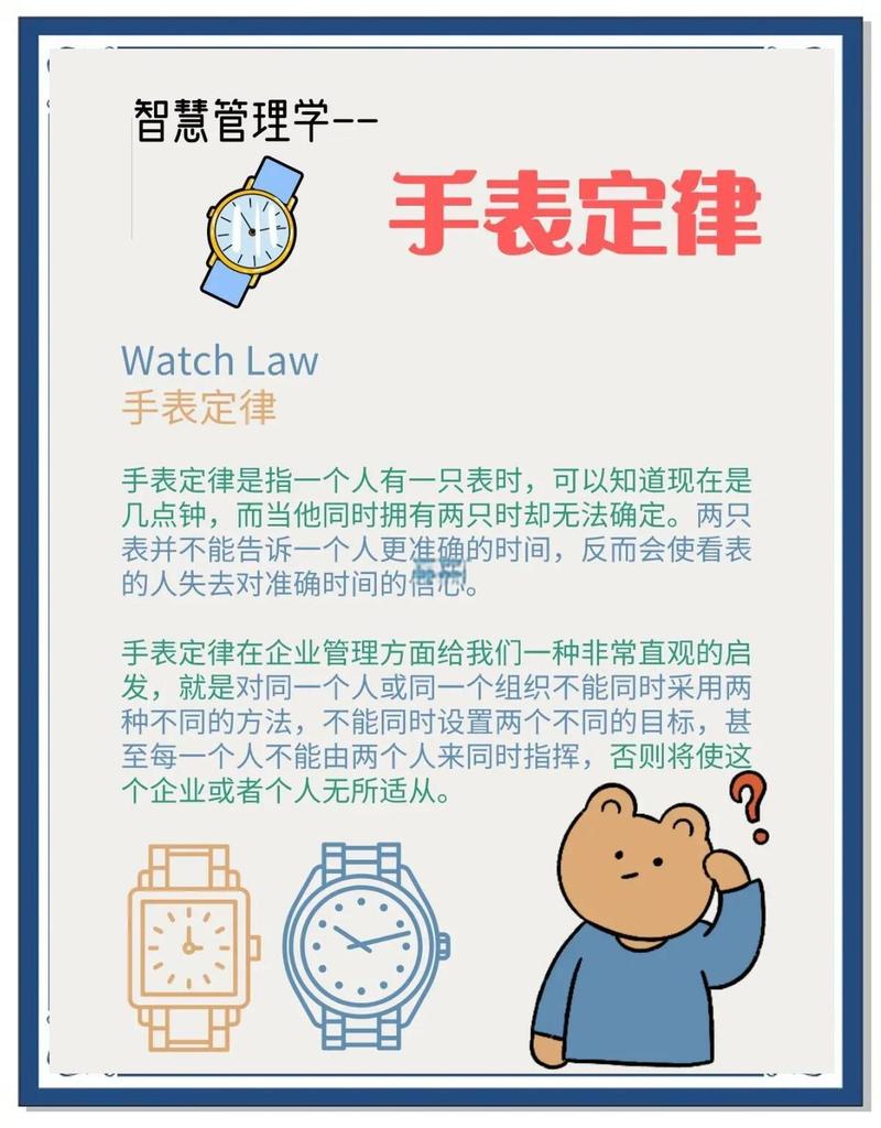 成功人士20个时间管理法则 第1张 成功人士20个时间管理法则 第1张